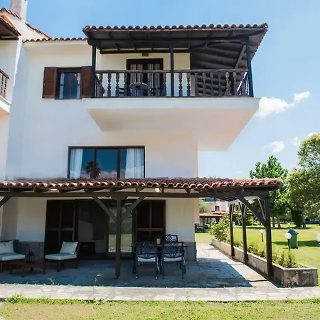 White Blossom #fourka * Skala Fourkas